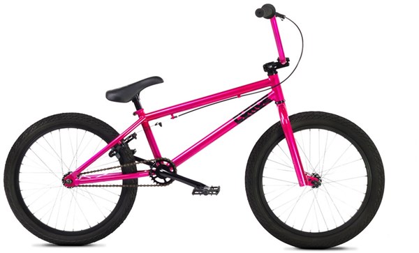 ruption force bmx