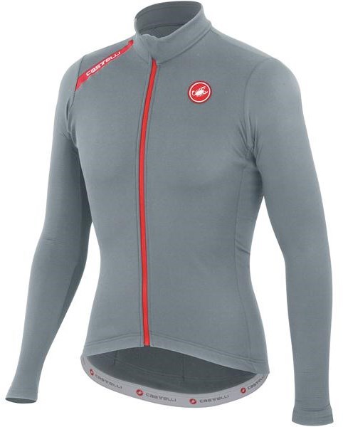 Castelli Puro Long Sleeve Cycling Jersey product image