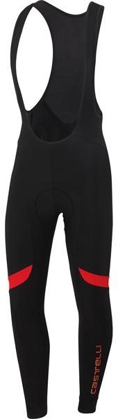 Castelli Velocissimo 2 Cycling Bib Tights AW15 product image