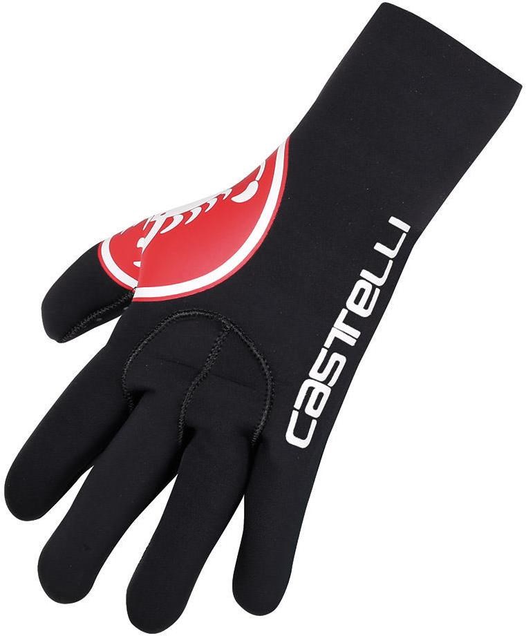 Castelli Diluvio Long Finger Cycling Gloves SS17 product image