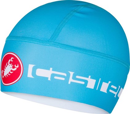 Castelli Viva Thermo Skully