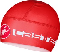 Castelli Viva Thermo Skully AW17