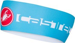 Castelli Viva Thermo Headband