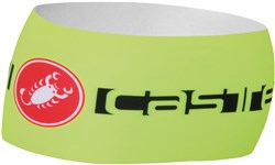 Castelli Viva Thermo Headband