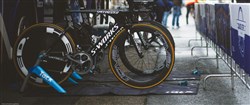 Tacx Satori Smart Trainer T2400