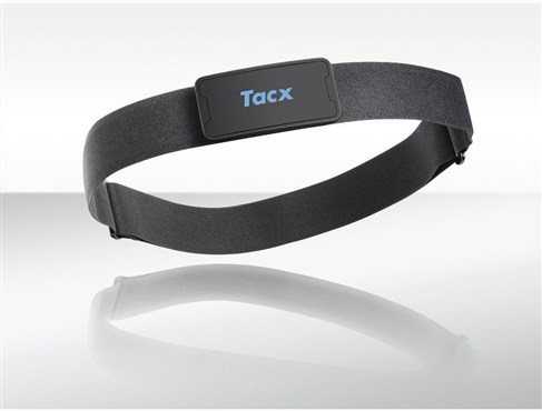 Tacx Heart Rate Belt (Bluetooth/ANT+)