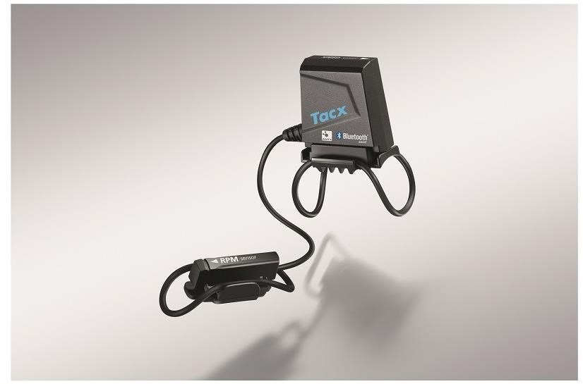 Tacx Speed & Cadence Sensor (Bluetooth/ANT+) product image