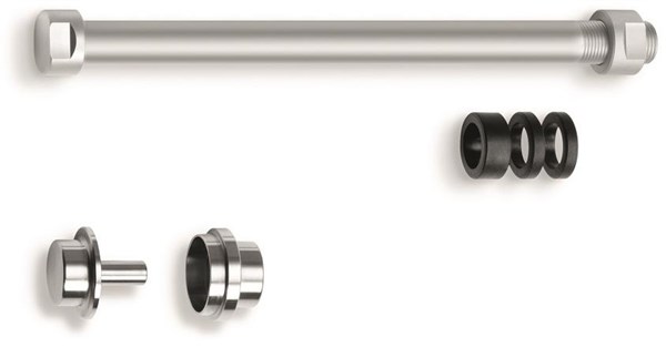 Tacx Trainer Adapter for X-12 Axle Tacx Trainer Adapter for X-12 Axle