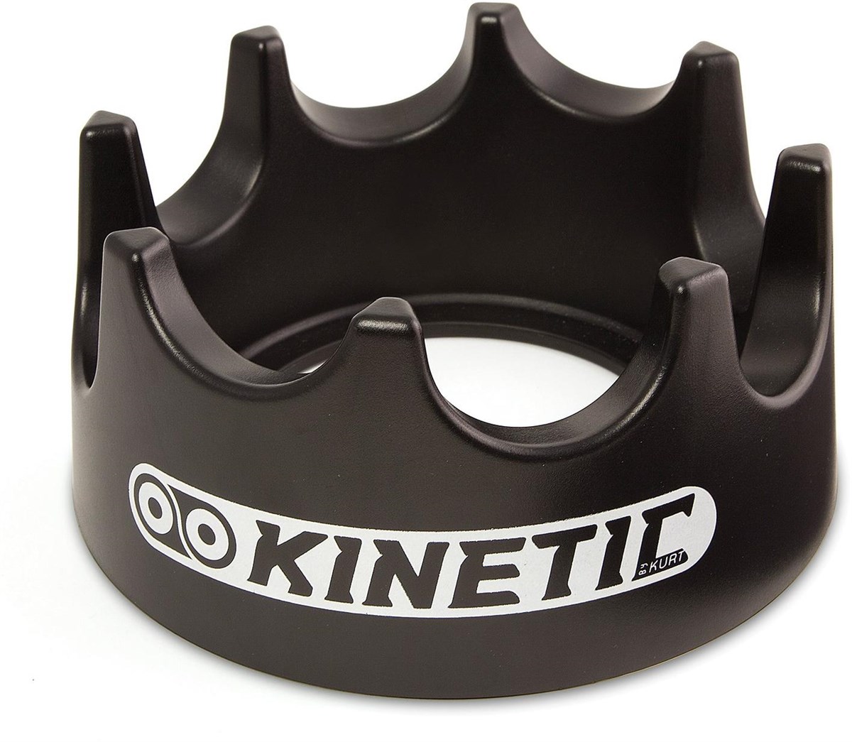 Kinetic Turntable Riser Ring product image