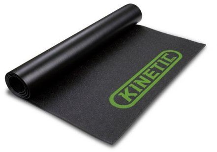Kinetic Trainer Floor Mat product image