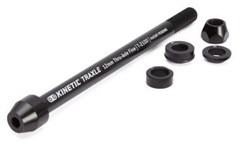 Kinetic Traxle Fine Thread (X12/DT Swiss/Specialized)