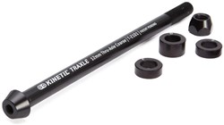 Kinetic Traxle Coarse Thread