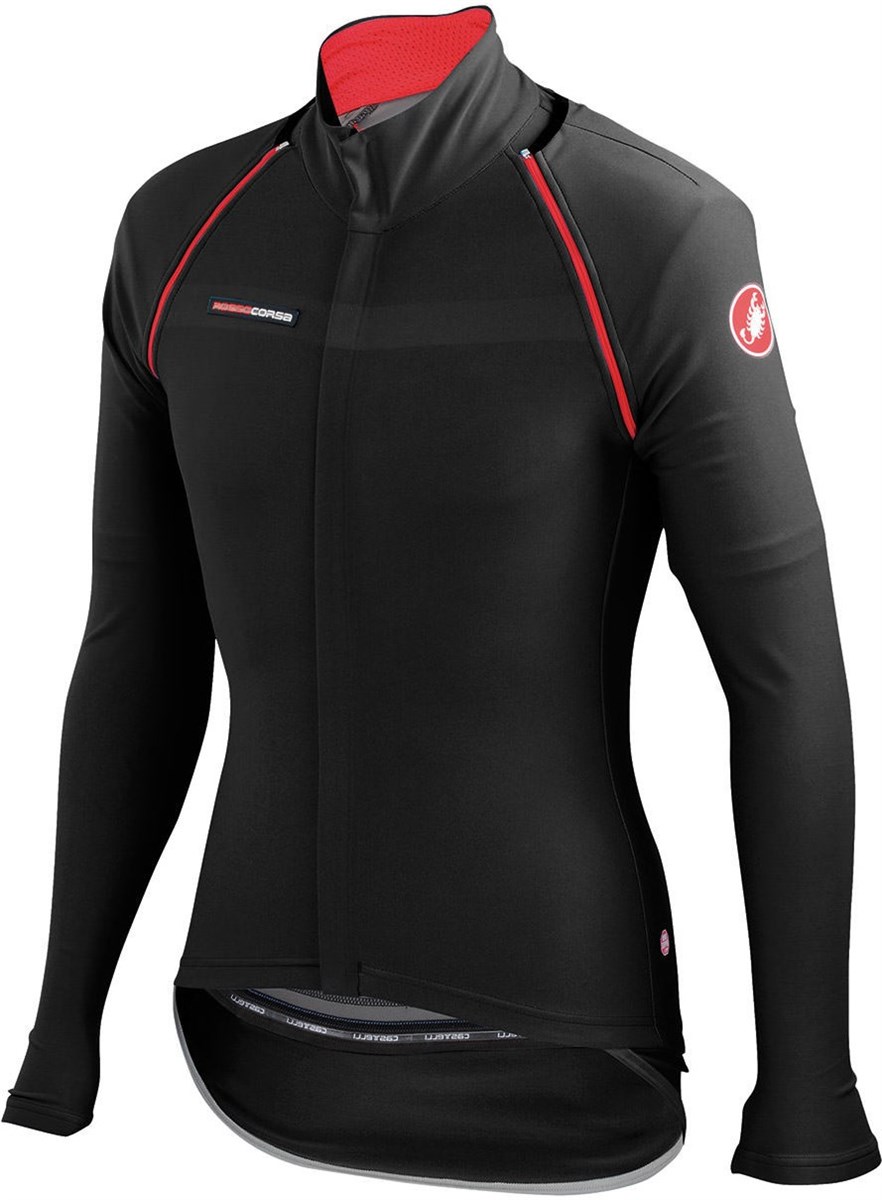 Castelli Gabba 2 Convertible Cycling Jacket SS16 product image