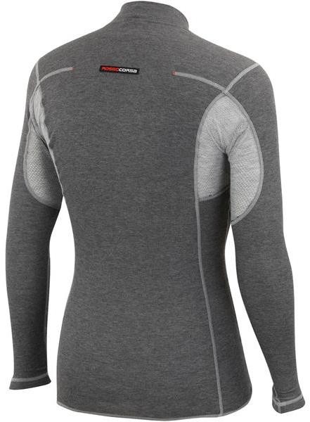 Flanders Warm Long Sleeve Baselayer image 1