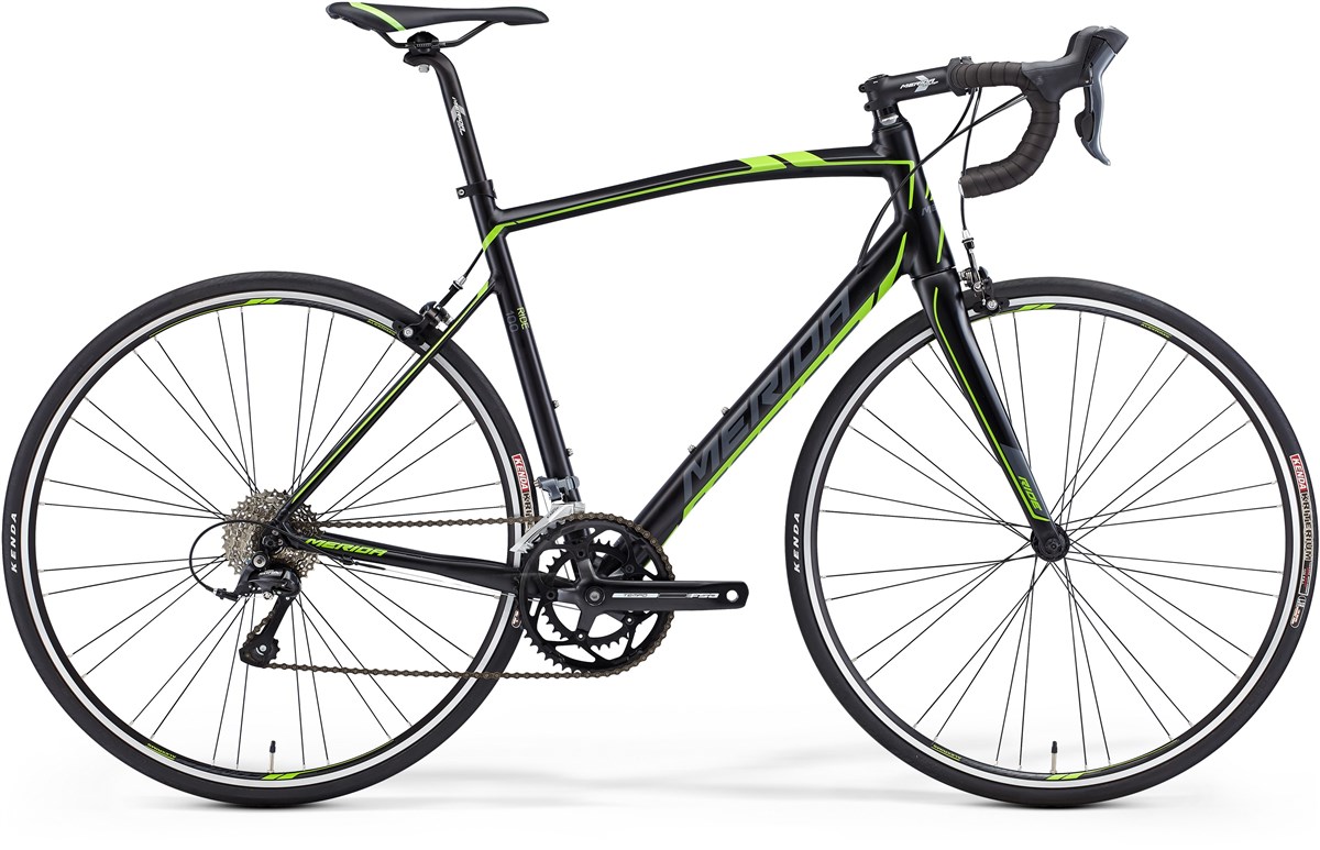 Merida Ride 100 2015 - Road Bike product image