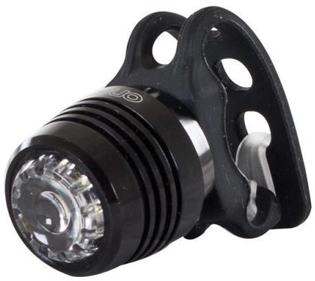 One23 Atom Pro 1 LED USB Rechargeable Front Light product image