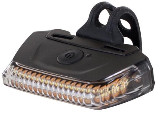 One23 Wrap LED USB Rechargeable Front Light