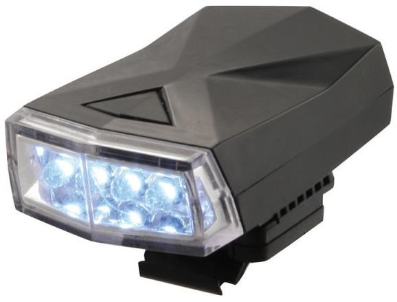 ETC Compact 4 LED Front Light product image