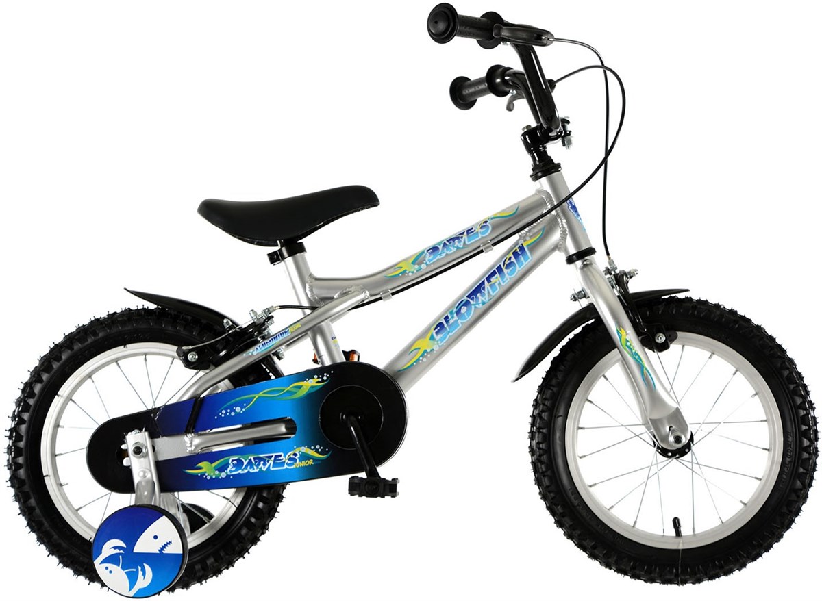 Dawes Blowfish 14w 2015 - Kids Bike product image