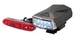 ETC Compact 4 & Tailbright 5 Light Set