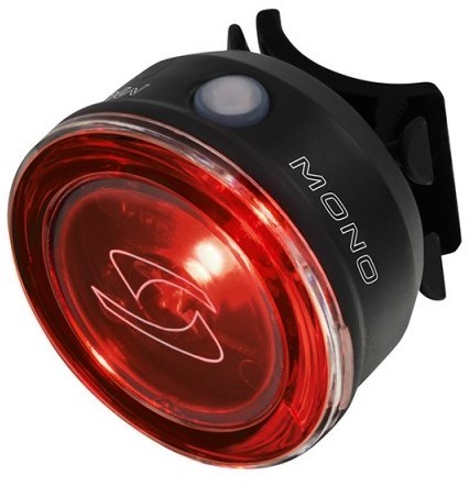 Sigma Mono 0.5w LED USB Rechargeable Rear Light product image
