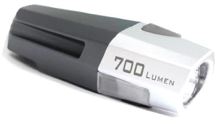 Smart 700 Lumen USB Rechargeable Front light product image