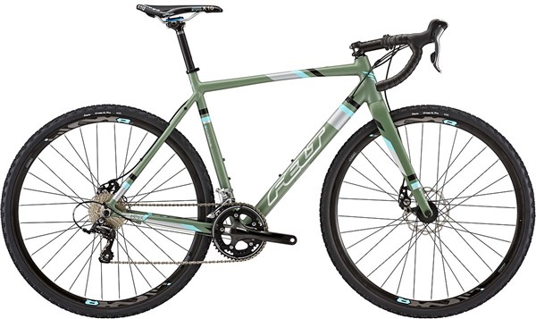 2015 felt f85x