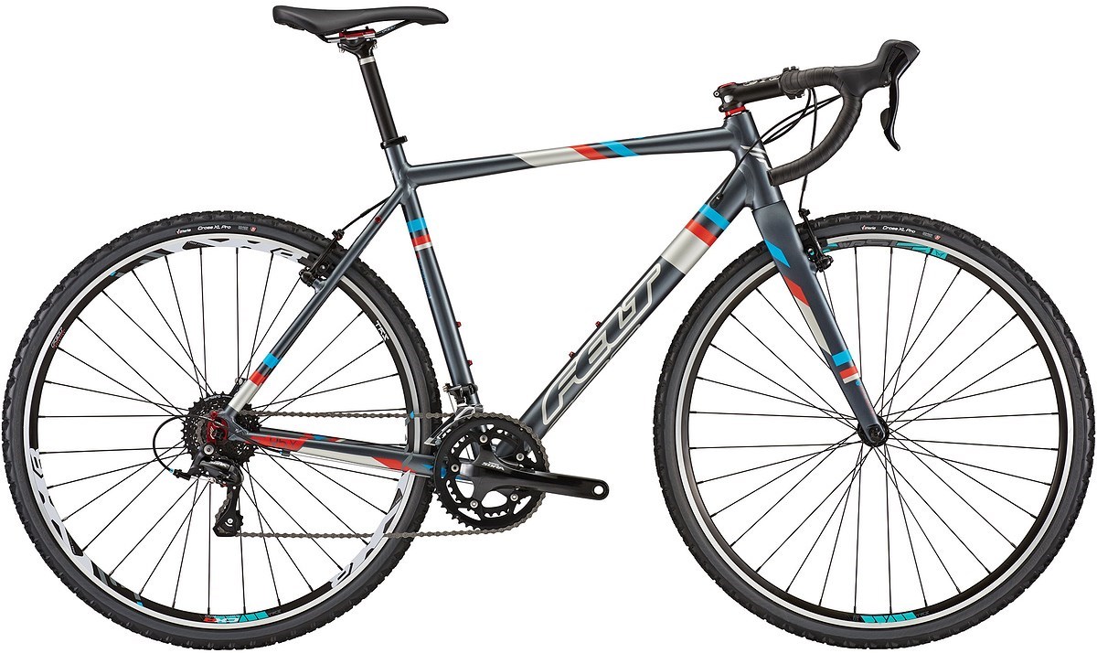 Felt F95X 2015 - Cyclocross Bike product image