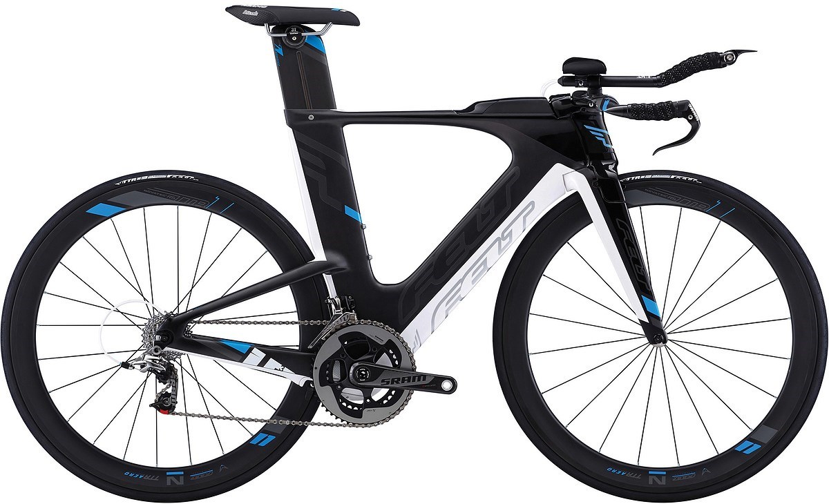 Felt IA3 2015 - Triathlon Bike product image