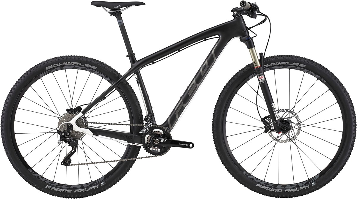 Felt Nine 2 Mountain Bike 2015 - Hardtail MTB product image