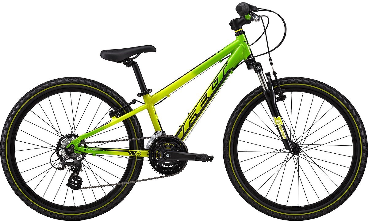 Felt Q24 24w 2015 - Junior Bike product image