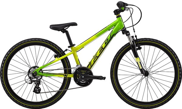 felt q24 mountain bike