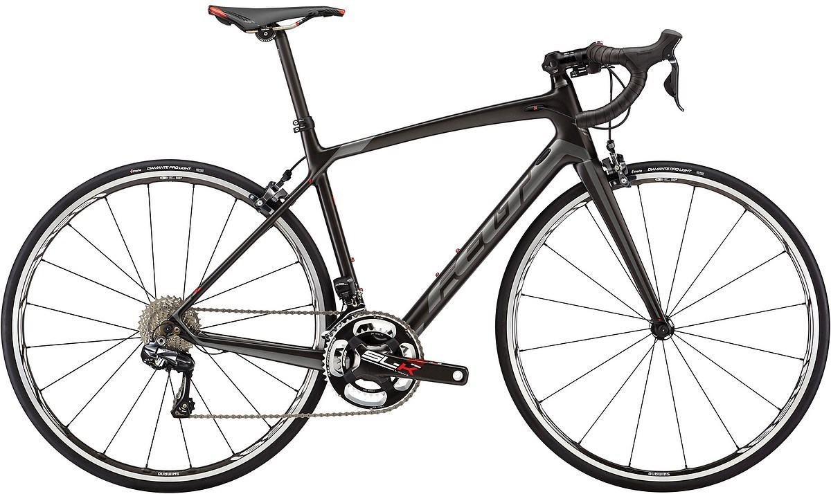 Felt Z2 2015 - Road Bike product image