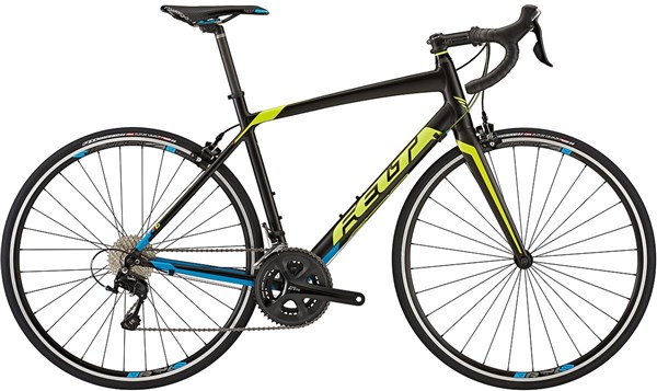 felt z75 road bike