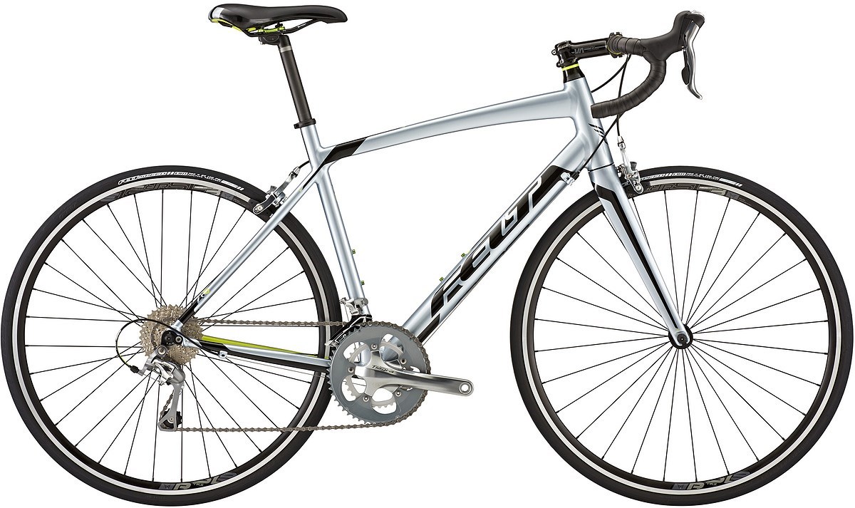 Felt Z85 2015 - Road Bike product image