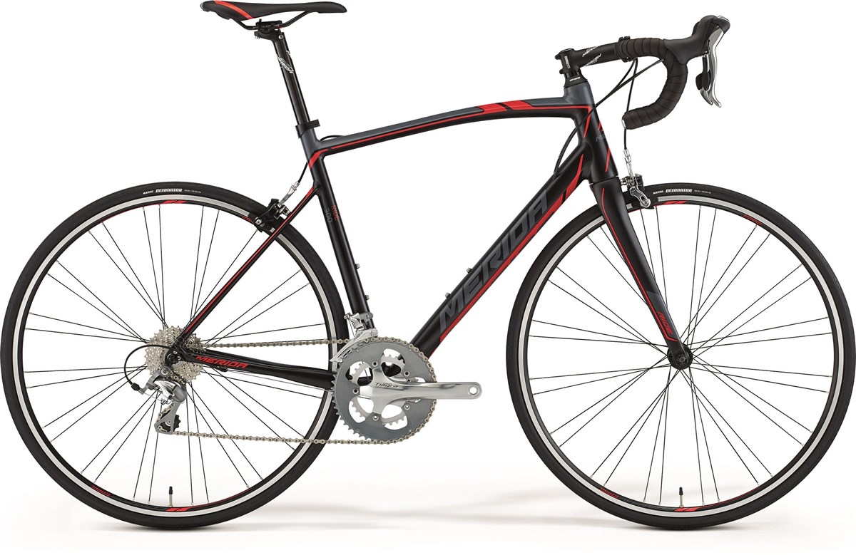Merida Ride 300 2015 - Road Bike product image