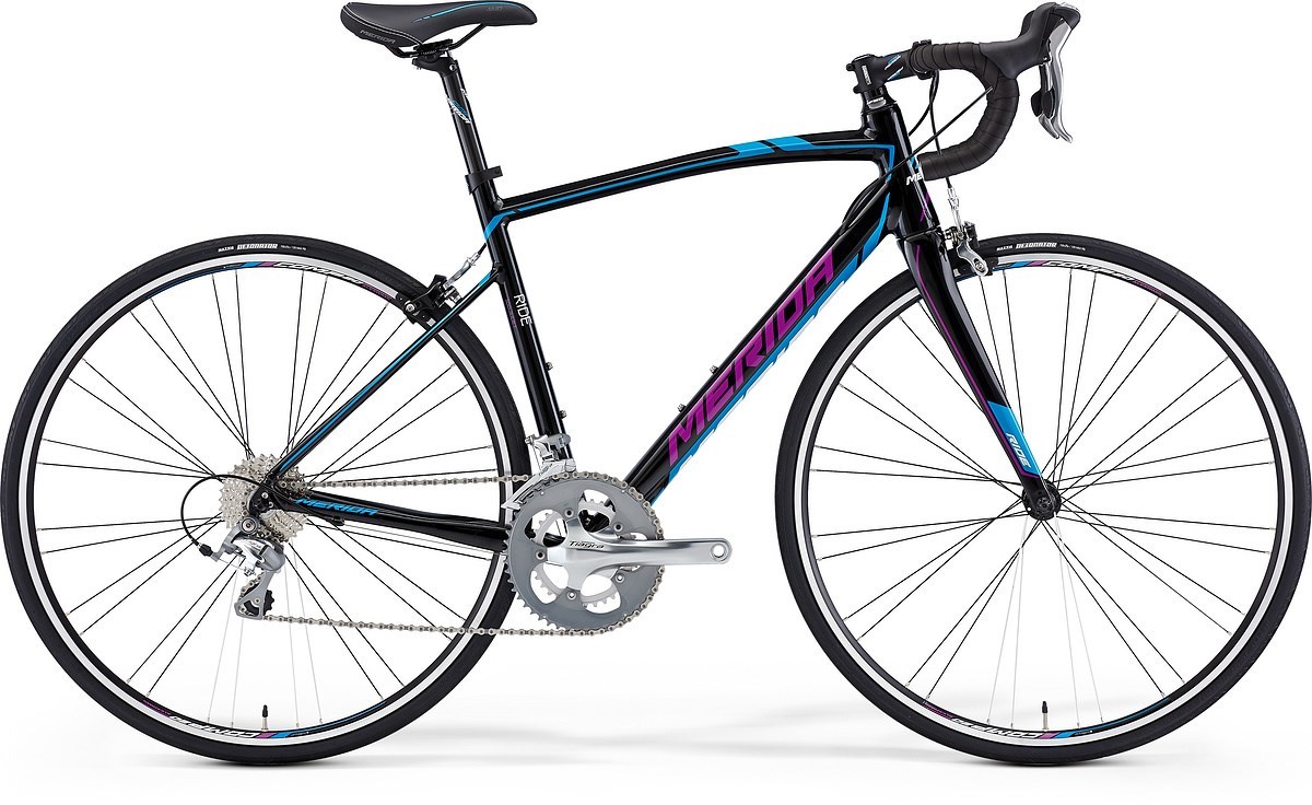 Merida Ride Juliet 300 Womens 2015 - Road Bike product image