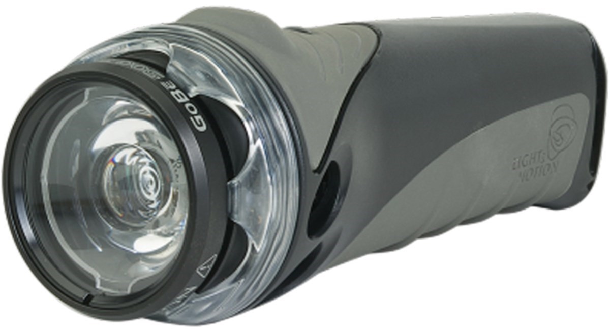 Light and Motion GoBe 500 Rechargeable Search Light System product image