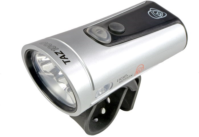 Light and Motion Taz 1000 Rechargeable Light System product image