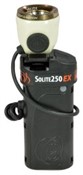 Light and Motion Solite 250EX Rechargeable Light System
