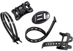 Light and Motion Solite Bike Mount Kit