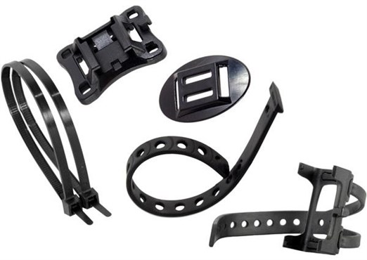 Light and Motion Solite Bike Mount Kit