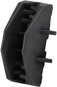 Light and Motion Vis 180 Aero Seatpost Mount Adaptor