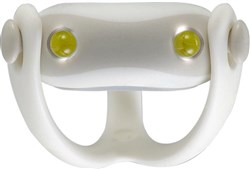 Infini Wukong Silicone Front Light - Batteries Included