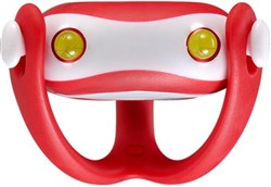 Infini Wukong Silicone Front Light - Batteries Included