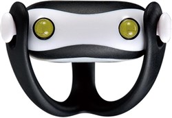 Infini Wukong Silicone Front Light - Batteries Included