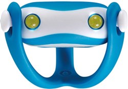 Infini Wukong Silicone Front Light - Batteries Included