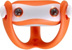 Infini Wukong Silicone Front Light - Batteries Included