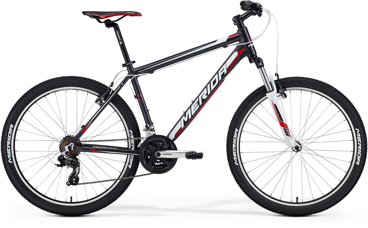 Merida Matts 6 10 Mountain Bike 2015 - Hardtail MTB product image