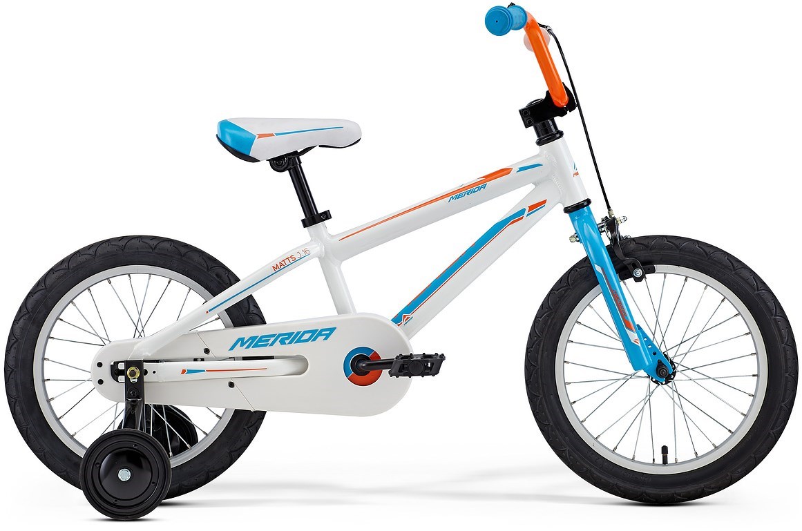 Merida Matts J16 16w 2015 - Kids Bike product image